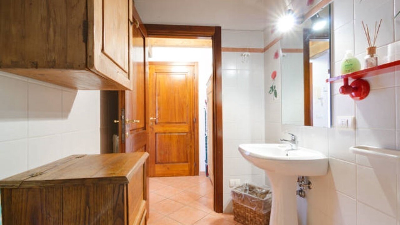 Photo of Bathroom in Caldes