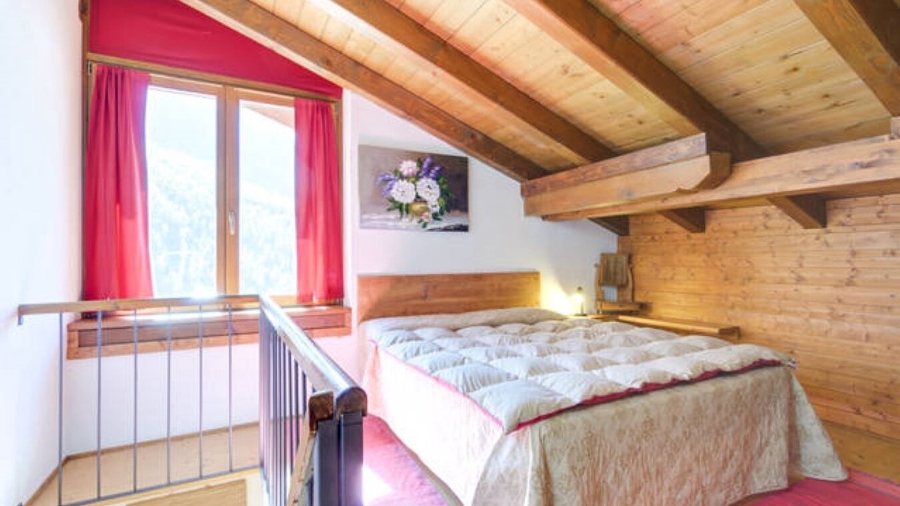 Photo of Bedroom in Caldes