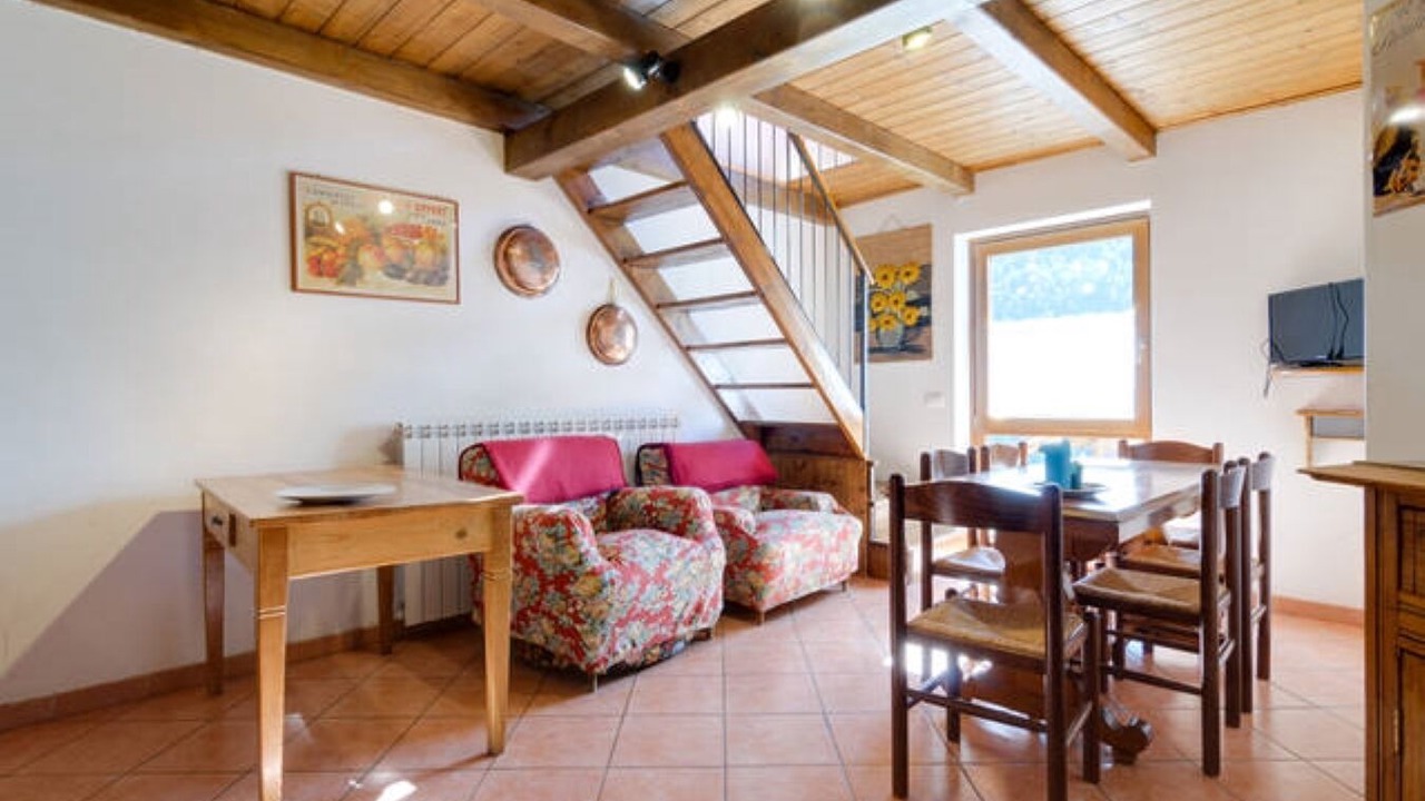 Photo of Livingroom in Caldes