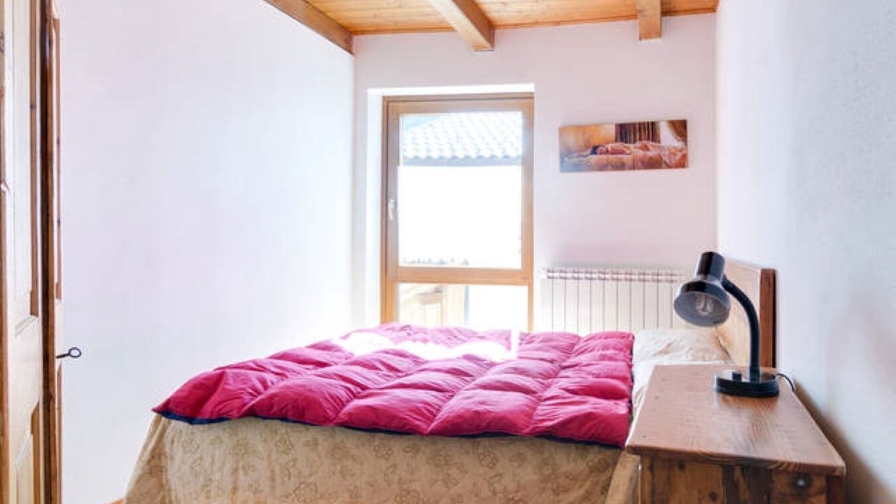 Photo of Bedroom in Caldes