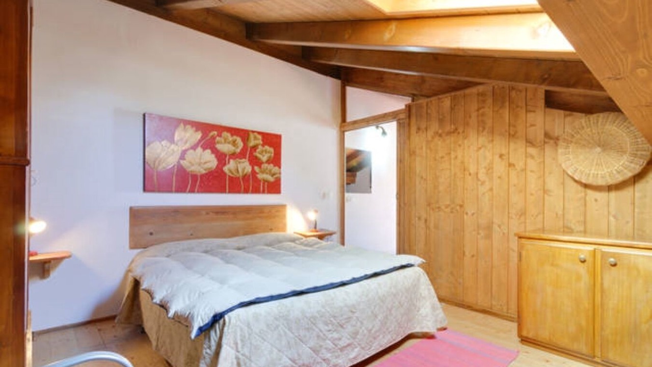 Photo of Bedroom in Caldes