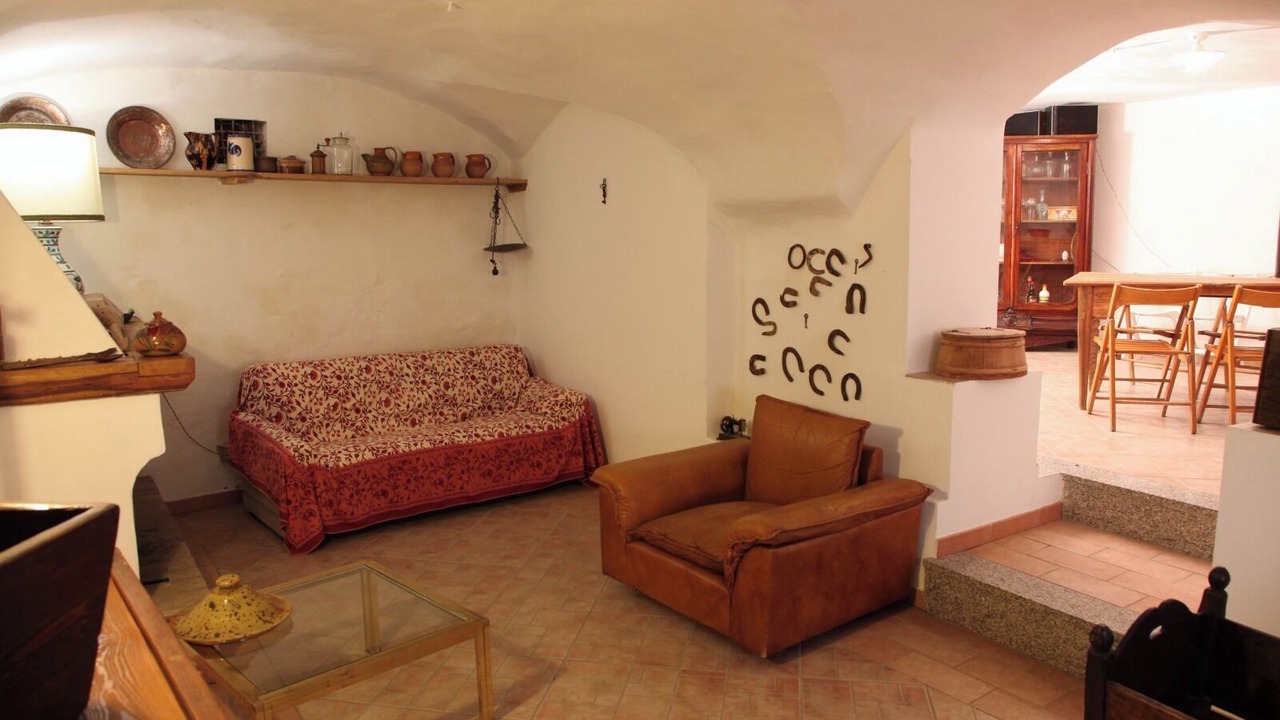 Photo of Livingroom in Caldes