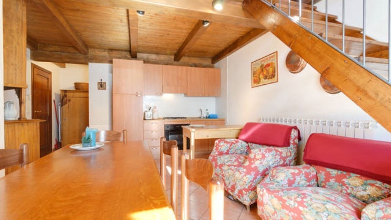 Photo of Livingroom in Caldes