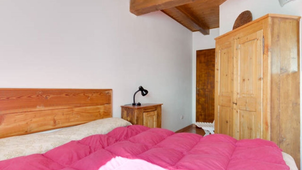 Photo of Bedroom in Caldes