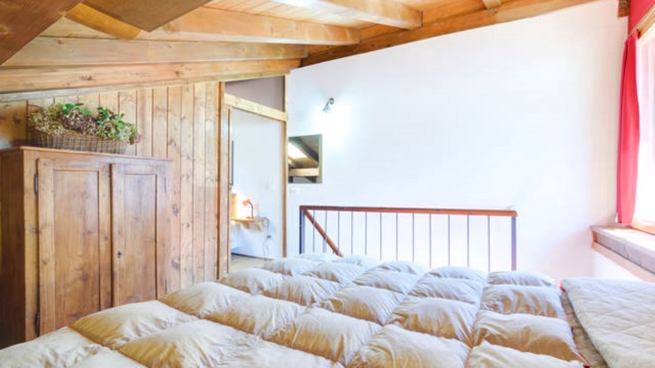 Photo of Bedroom in Caldes