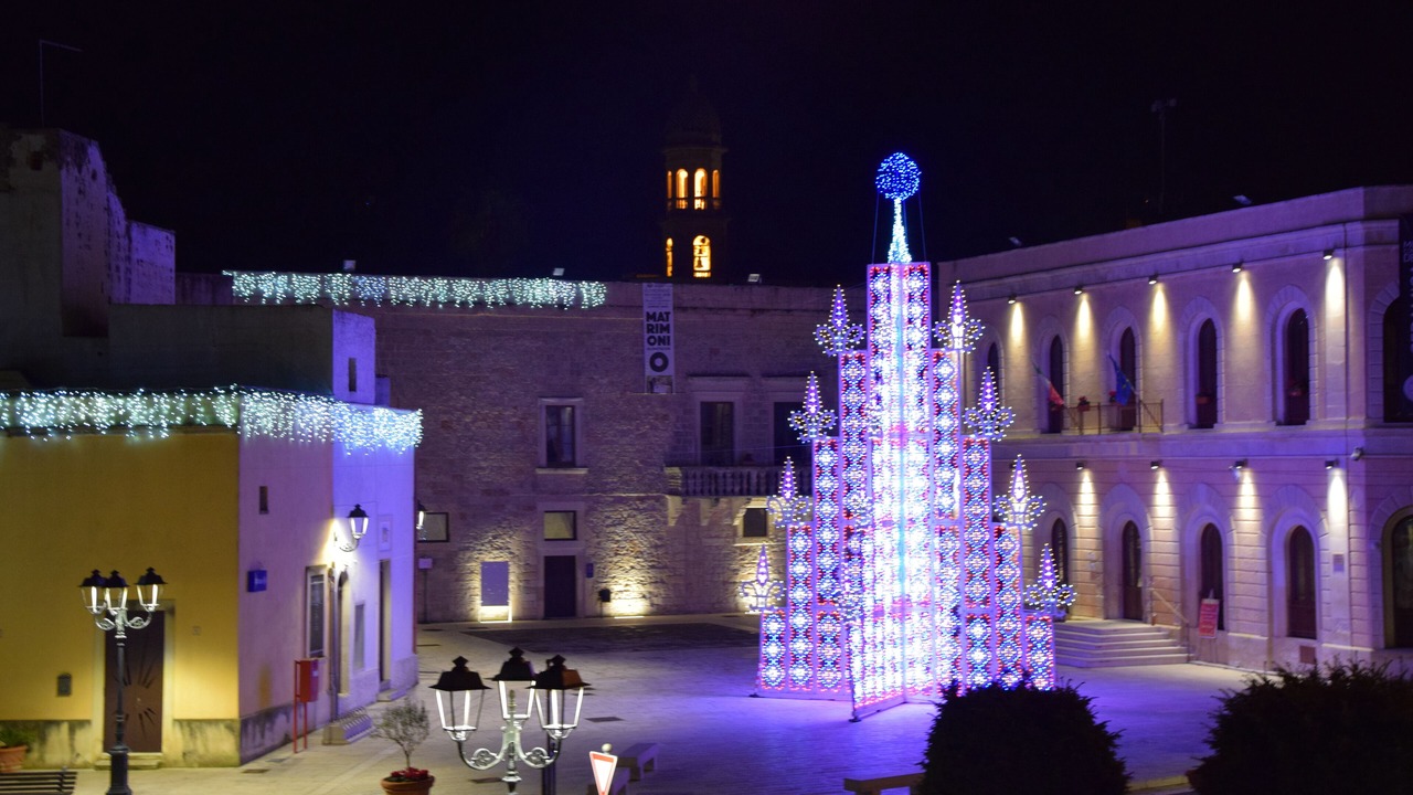 Photo of Outdoor in Cutrofiano