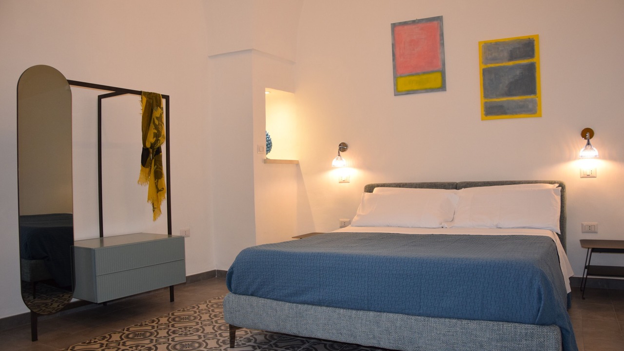 Photo of Bedroom in Cutrofiano