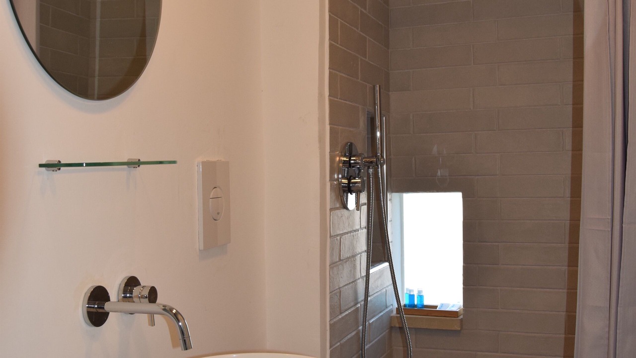 Photo of Bathroom in Cutrofiano