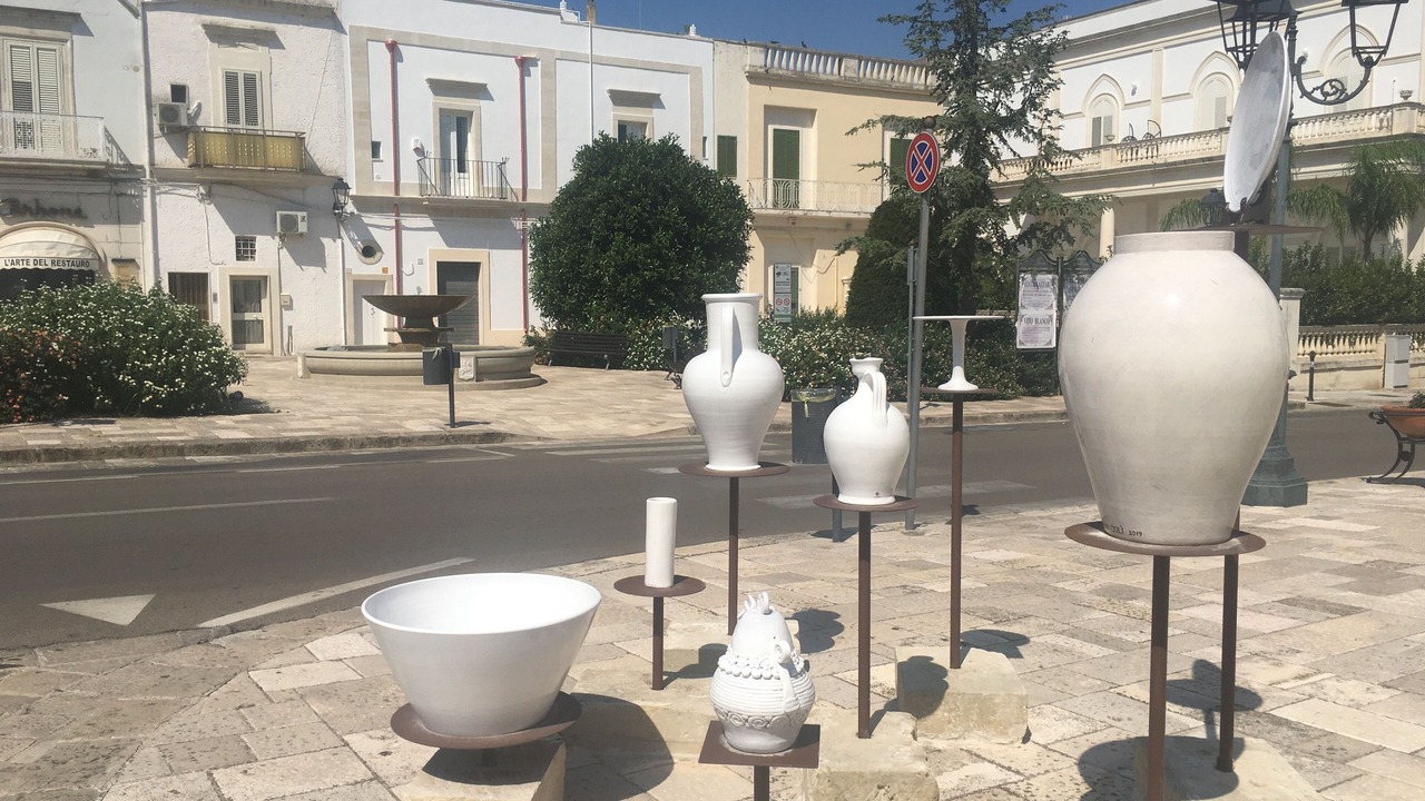Photo of Outdoor in Cutrofiano