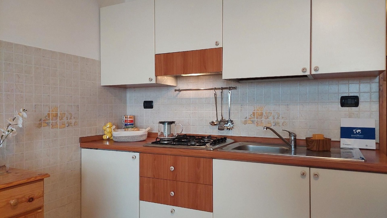 Photo of Kitchen in Prato Nevoso