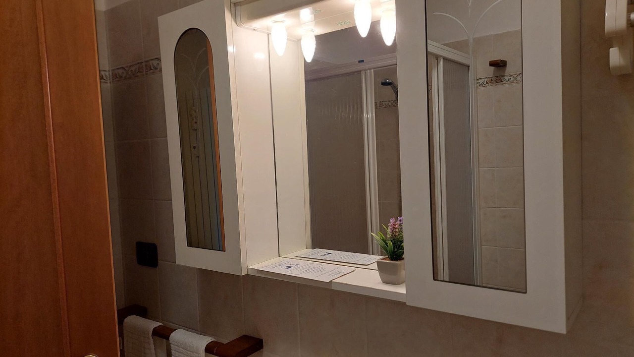 Photo of Bathroom in Prato Nevoso