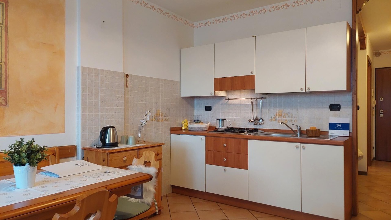Photo of Kitchen in Prato Nevoso