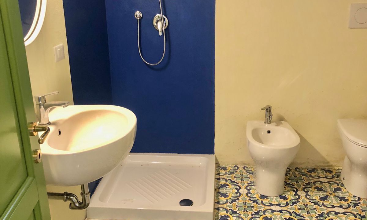 Photo of Bathroom in Capraia e Limite