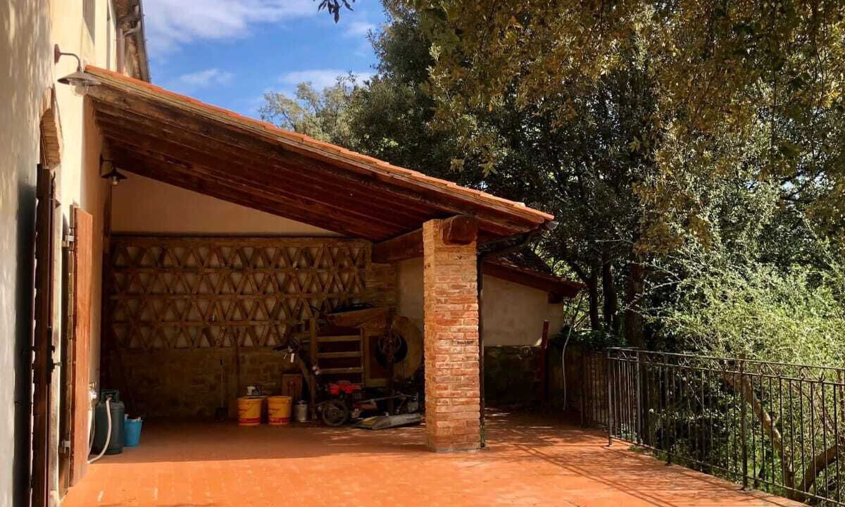 Photo of Outdoor in Capraia e Limite