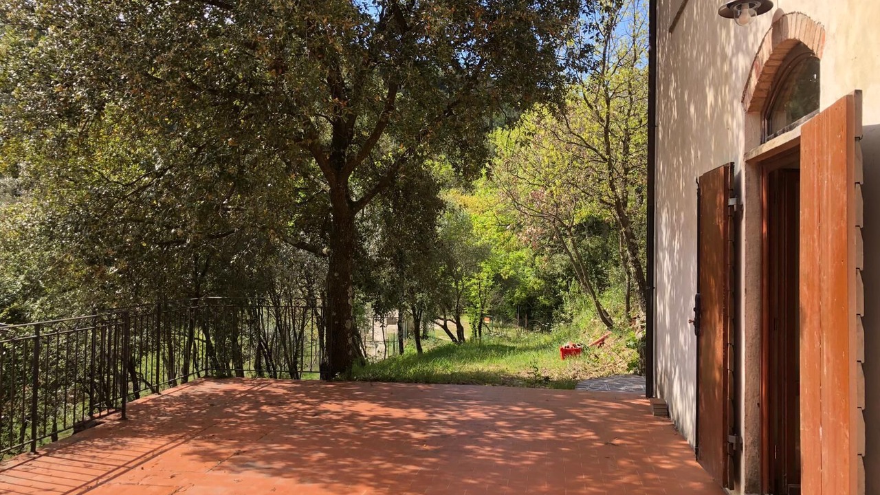 Photo of Outdoor in Capraia e Limite