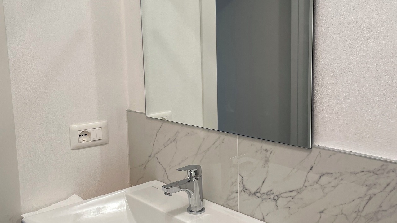 Photo of Bathroom in Moasca