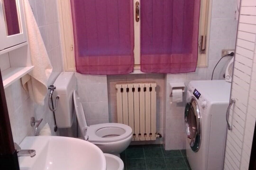 Photo of Bathroom in San Faustino-Madonnina-Quattroville