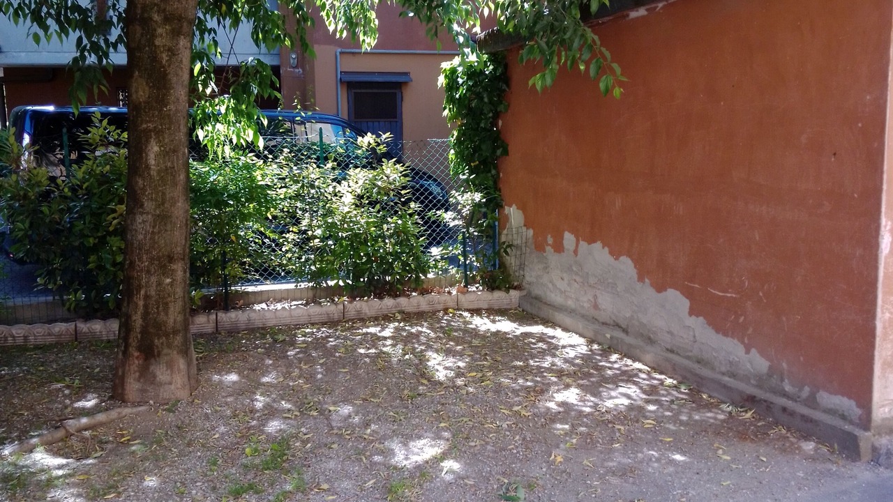 Photo of Outdoor in San Faustino-Madonnina-Quattroville