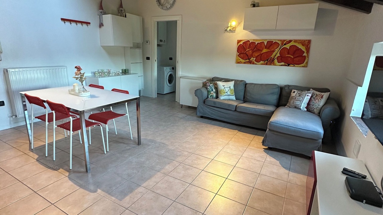 Photo of Livingroom in Gorizia