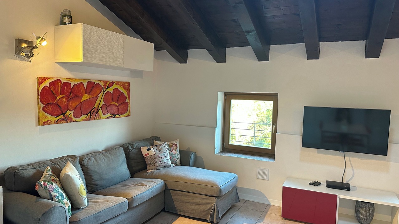 Photo of Livingroom in Gorizia