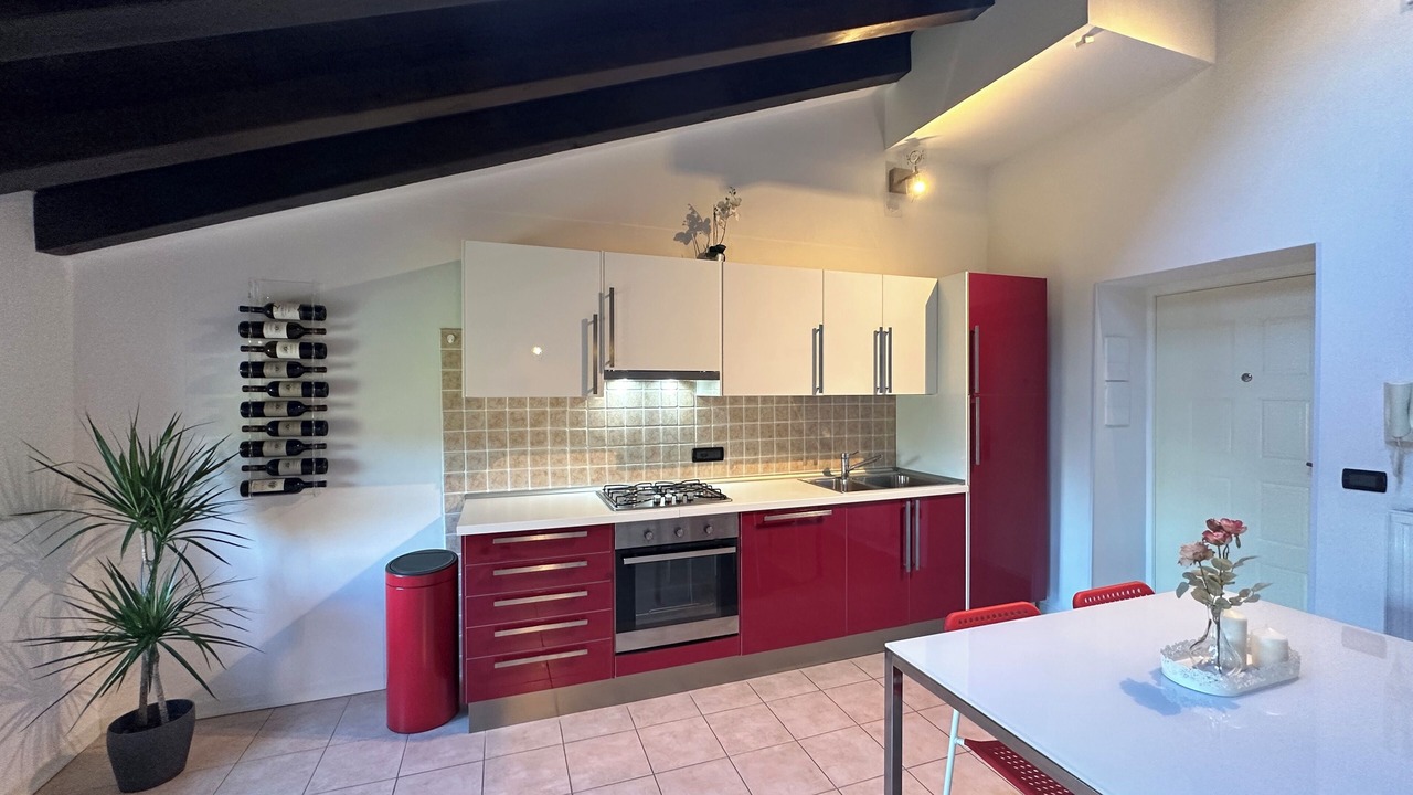 Photo of Kitchen in Gorizia