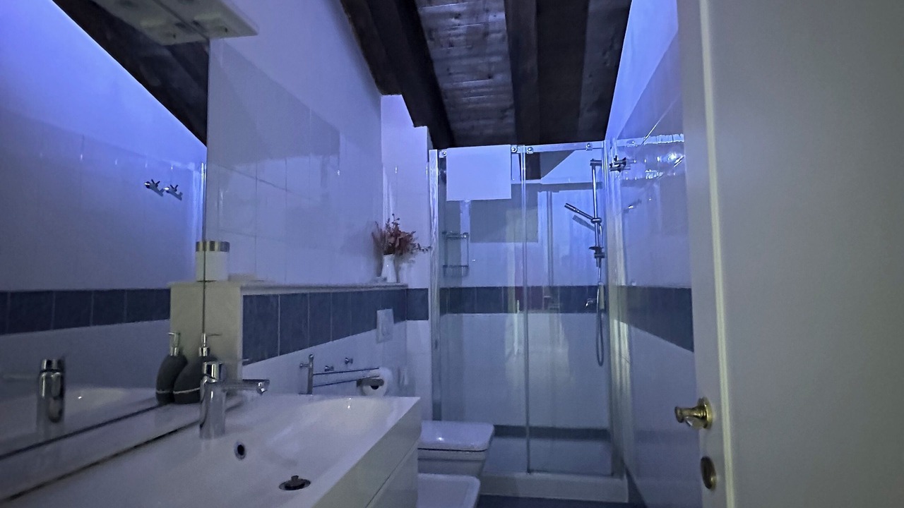 Photo of Bathroom in Gorizia