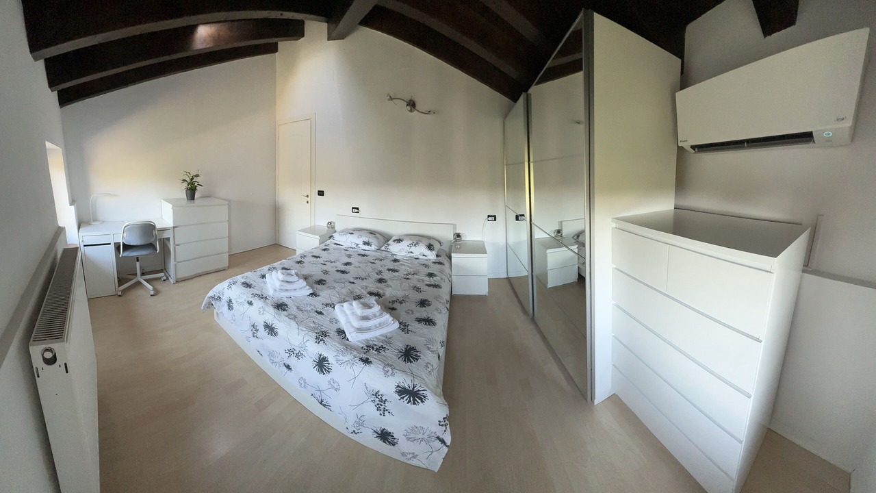 Photo of Bedroom in Gorizia