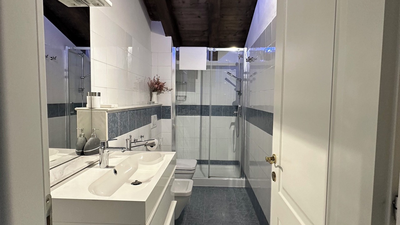 Photo of Bathroom in Gorizia
