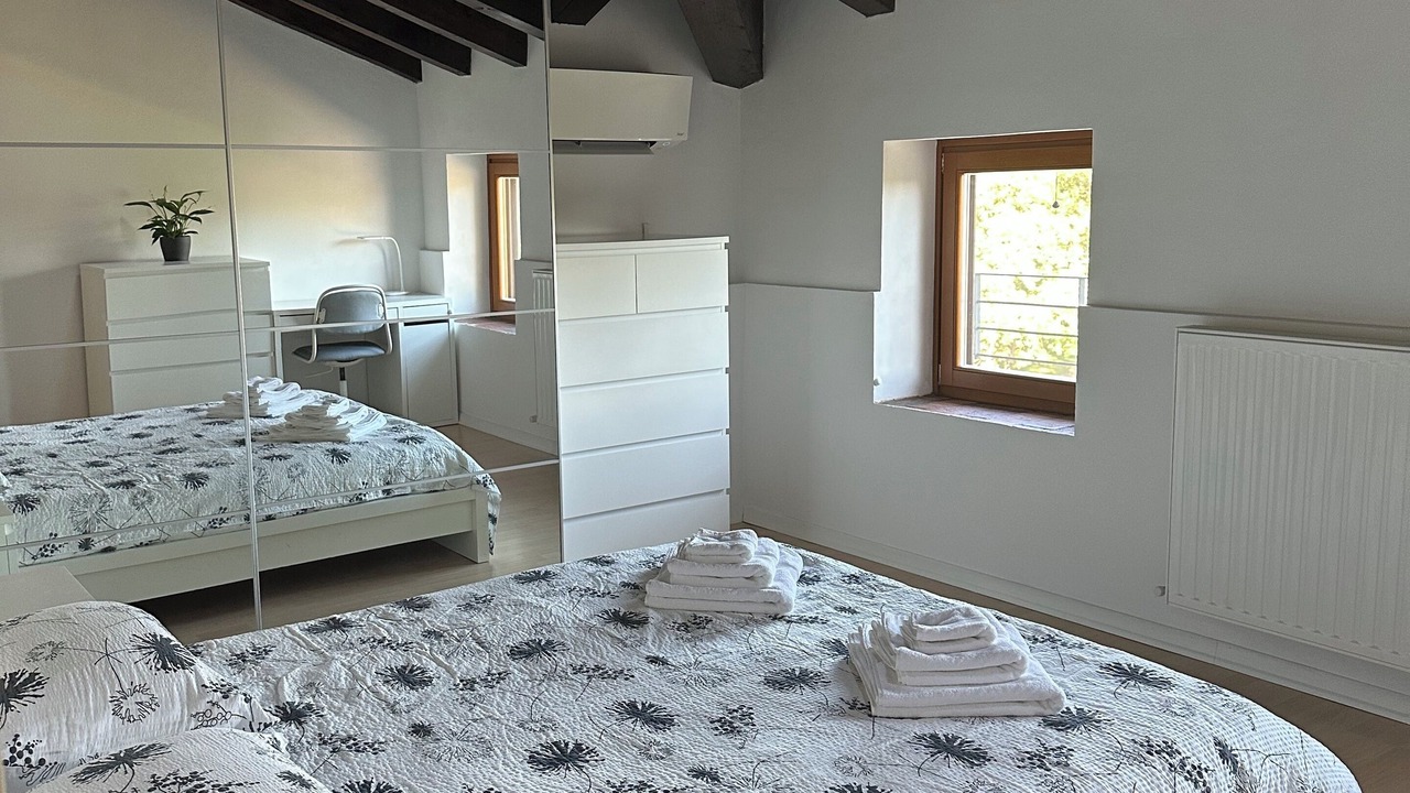 Photo of Bedroom in Gorizia