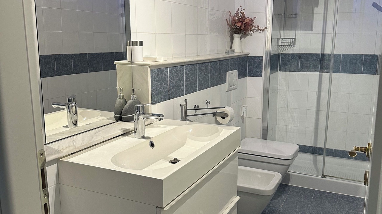 Photo of Bathroom in Gorizia