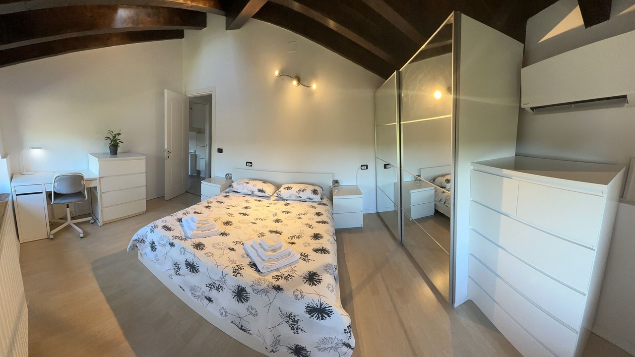 Photo of Bedroom in Gorizia