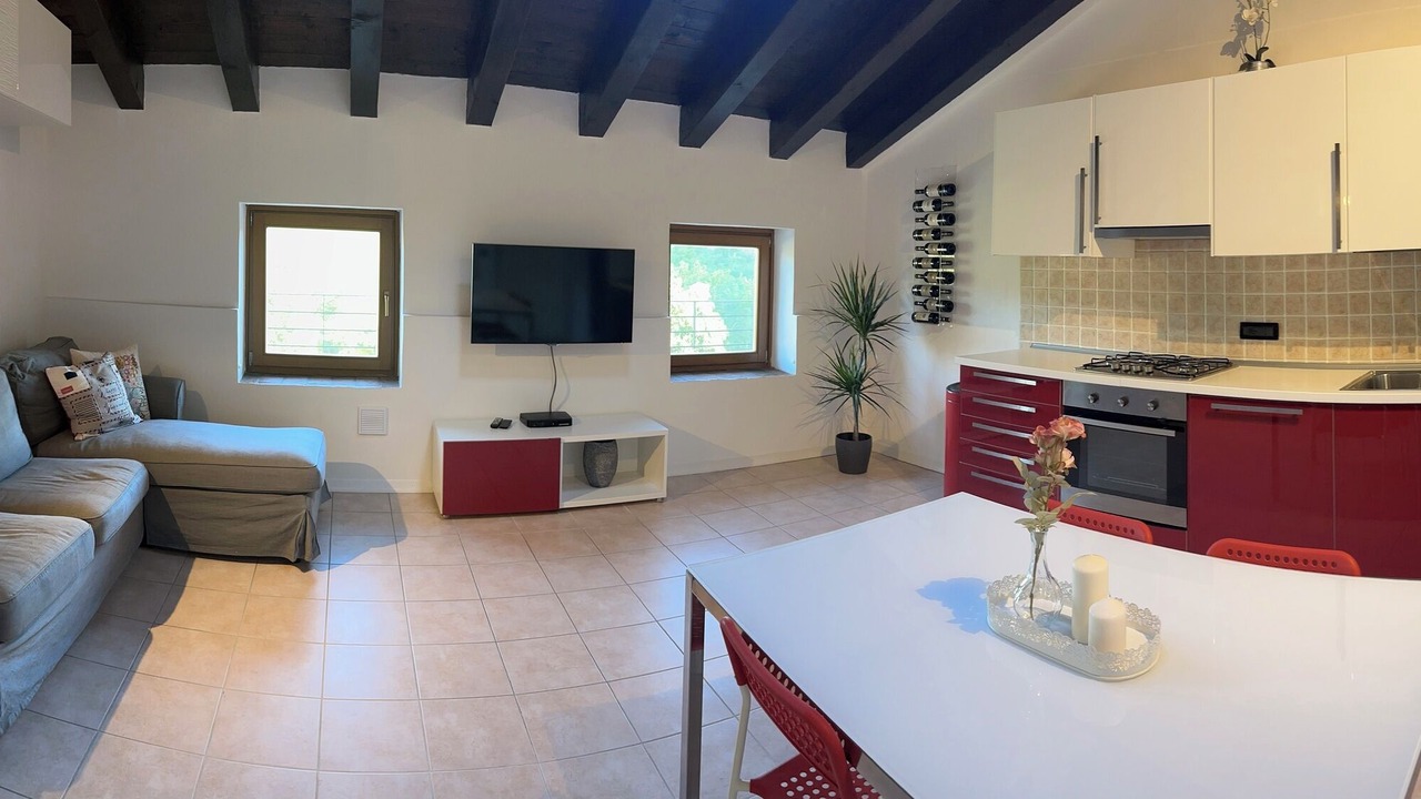 Photo of Livingroom in Gorizia