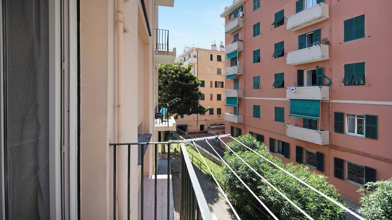 Photo of Outdoor in Boccadasse