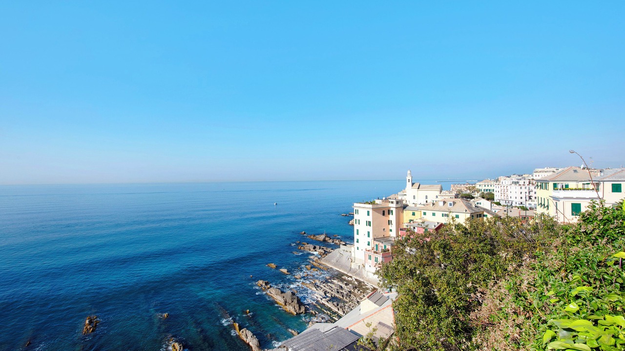 Photo of Others in Boccadasse