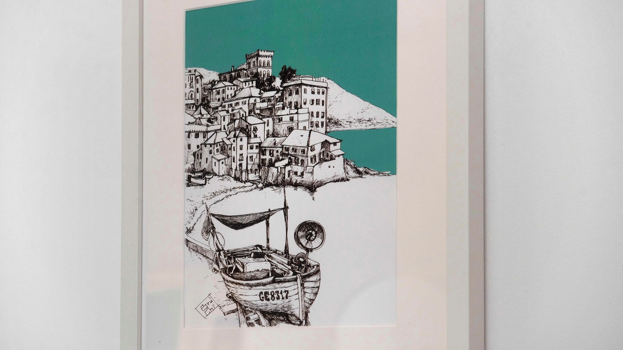 Photo of Others in Boccadasse