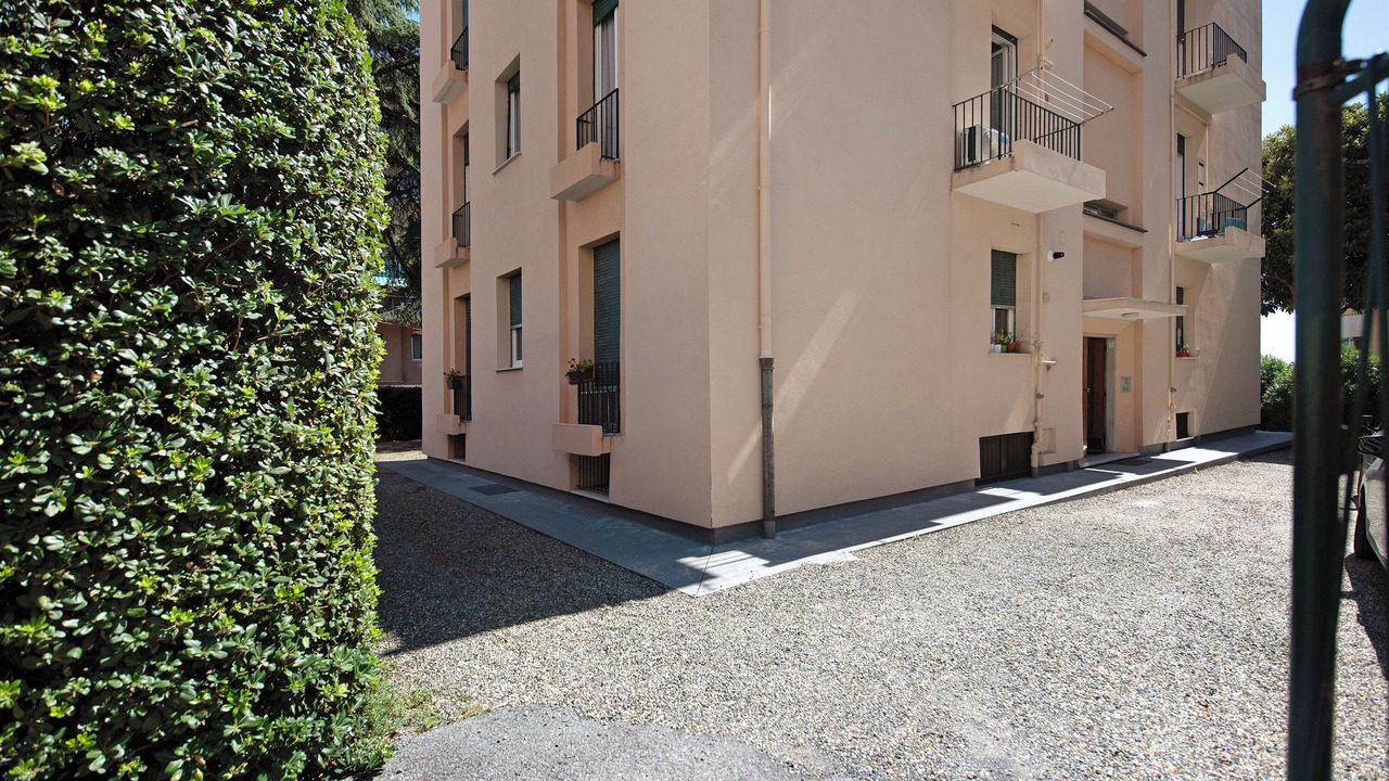 Photo of Outdoor in Boccadasse