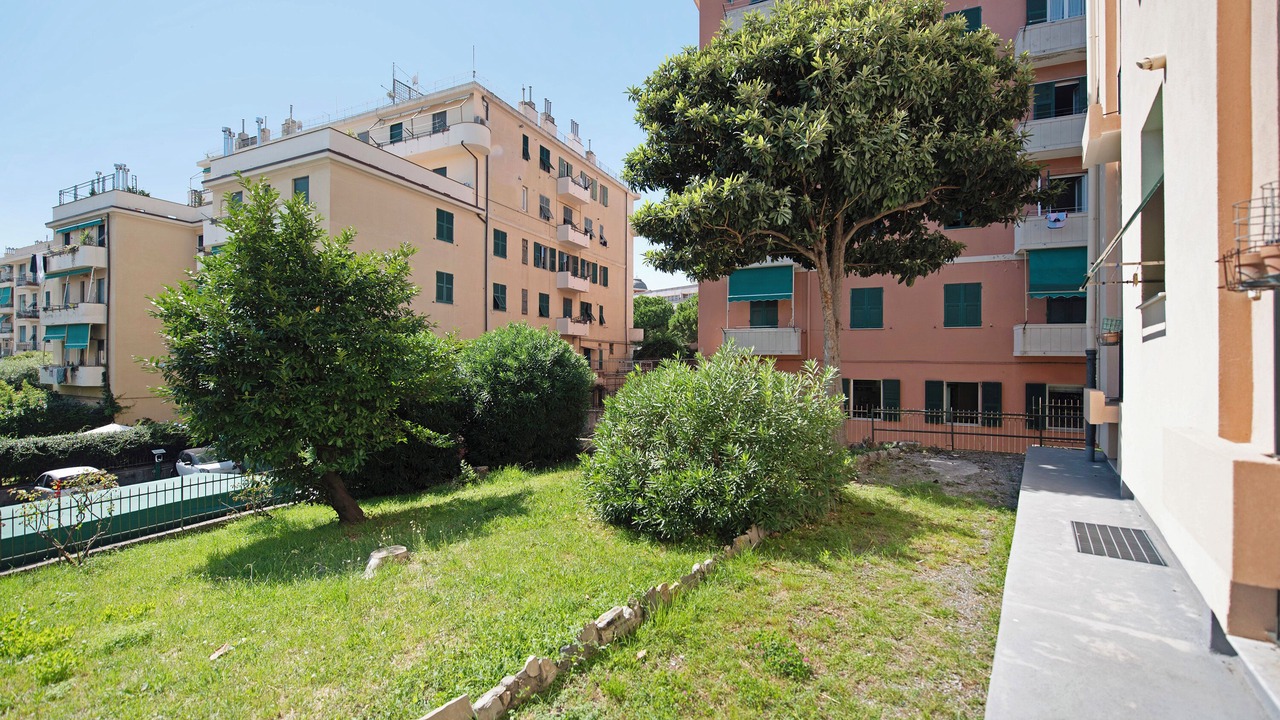 Photo of Outdoor in Boccadasse