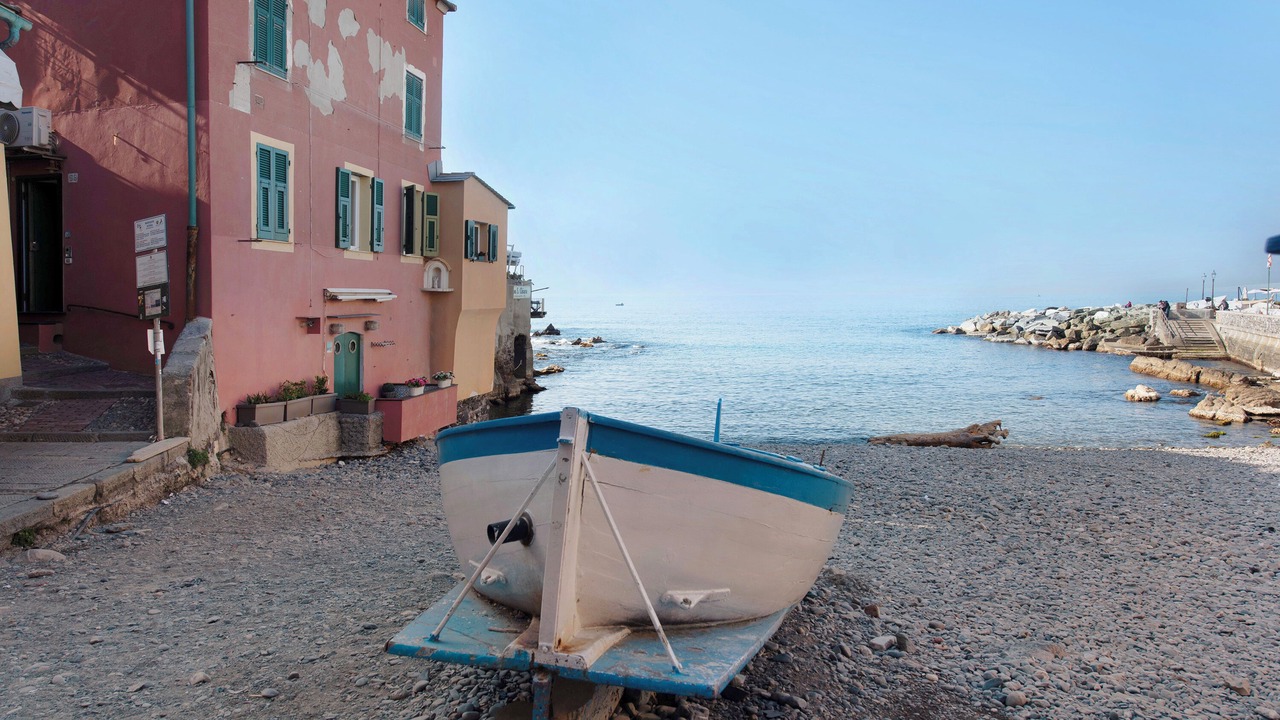 Photo of Others in Boccadasse