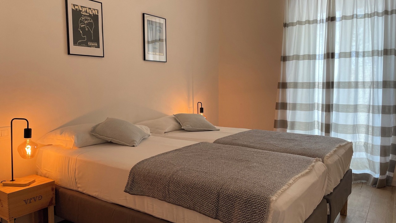 Photo of Bedroom in Moasca