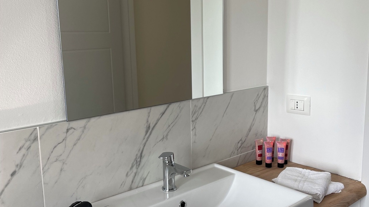 Photo of Bathroom in Moasca