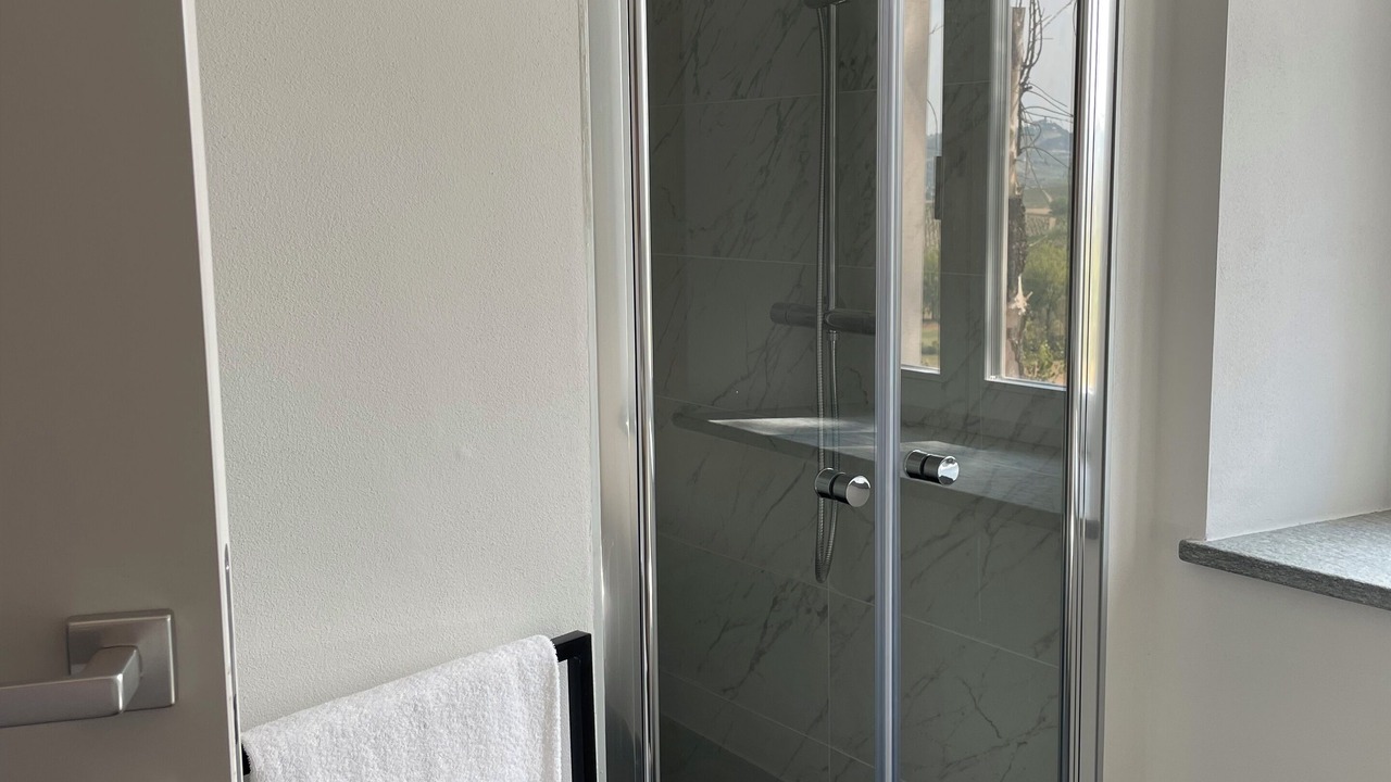 Photo of Bathroom in Moasca