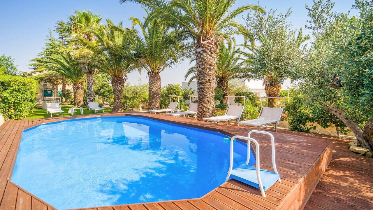 Photo of Outdoor in Partanna