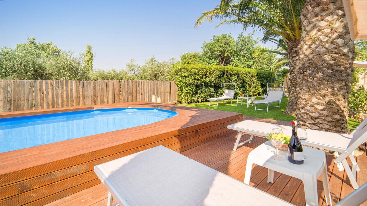 Photo of Outdoor in Partanna