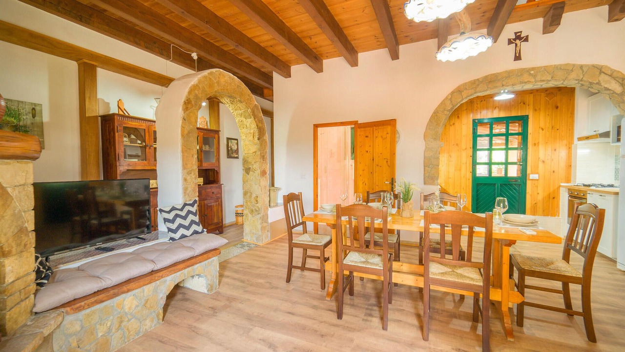 Photo of Bedroom in Partanna