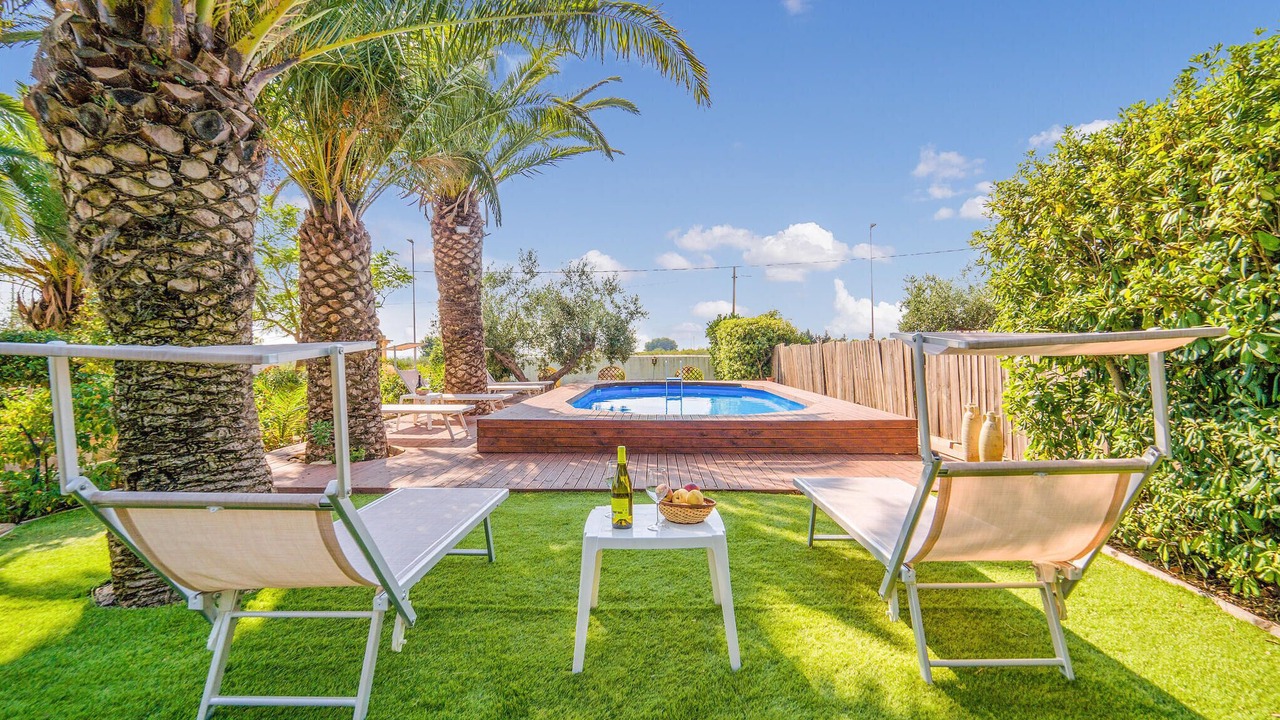 Photo of Outdoor in Partanna