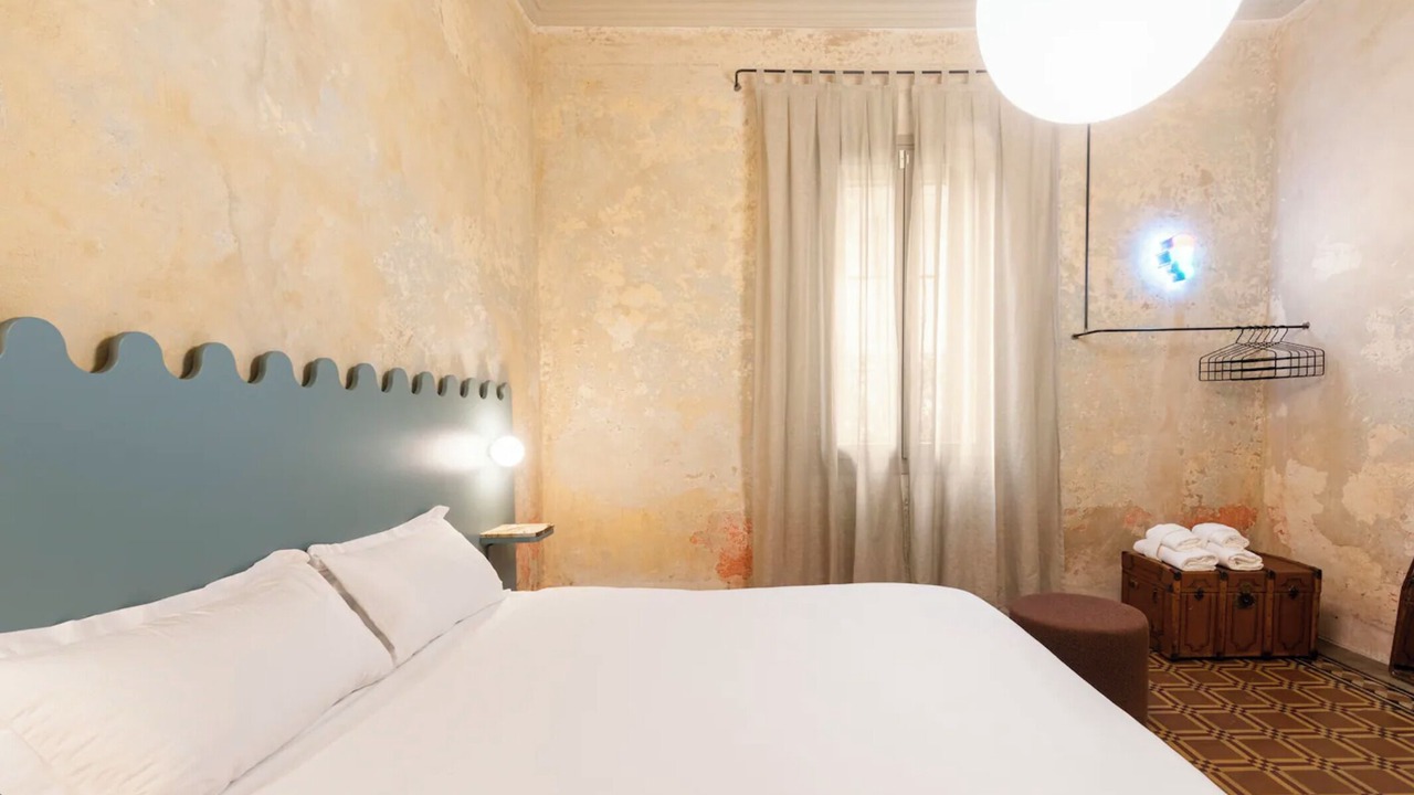 Photo of Bedroom in Est