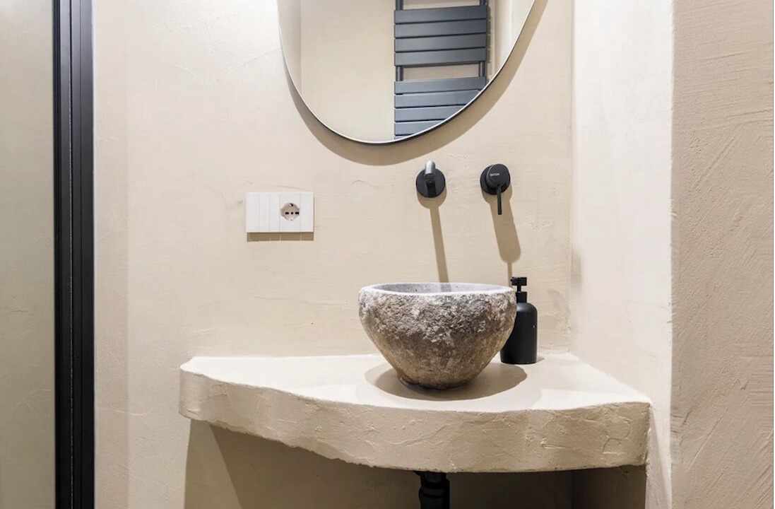 Photo of Bathroom in Est