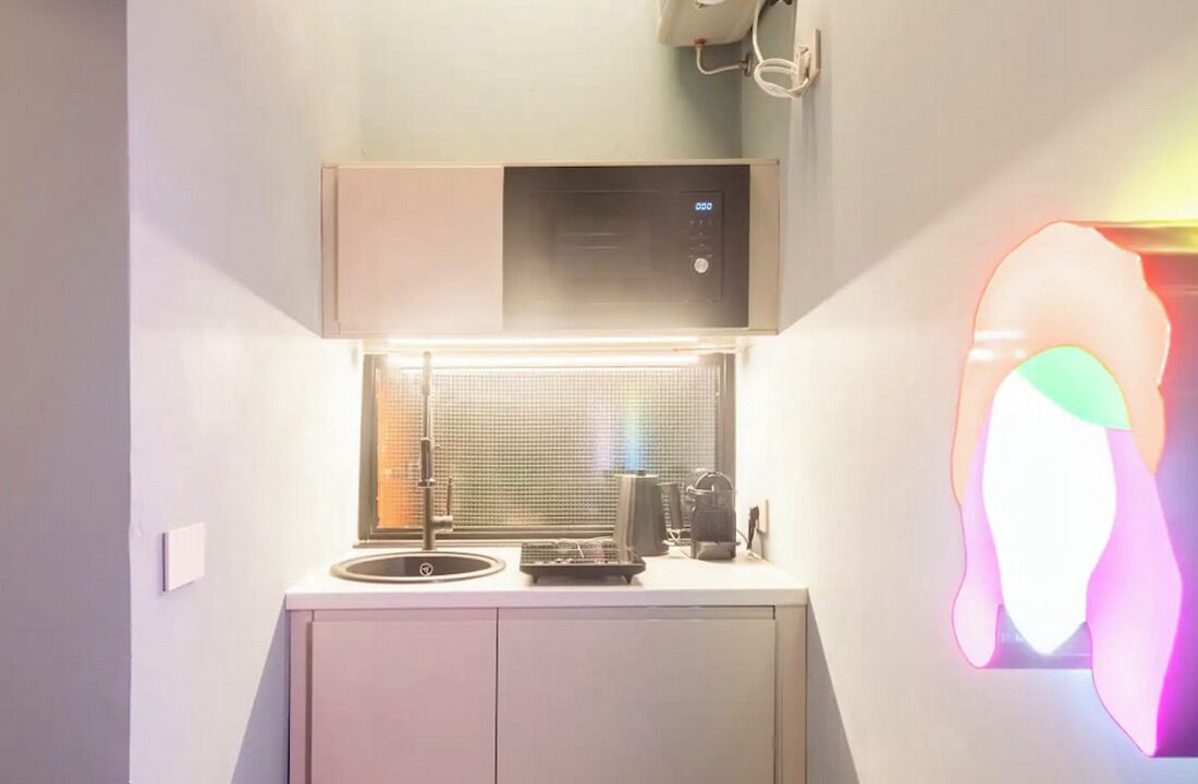 Photo of Kitchen in Est