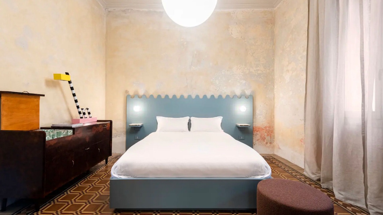 Photo of Bedroom in Est