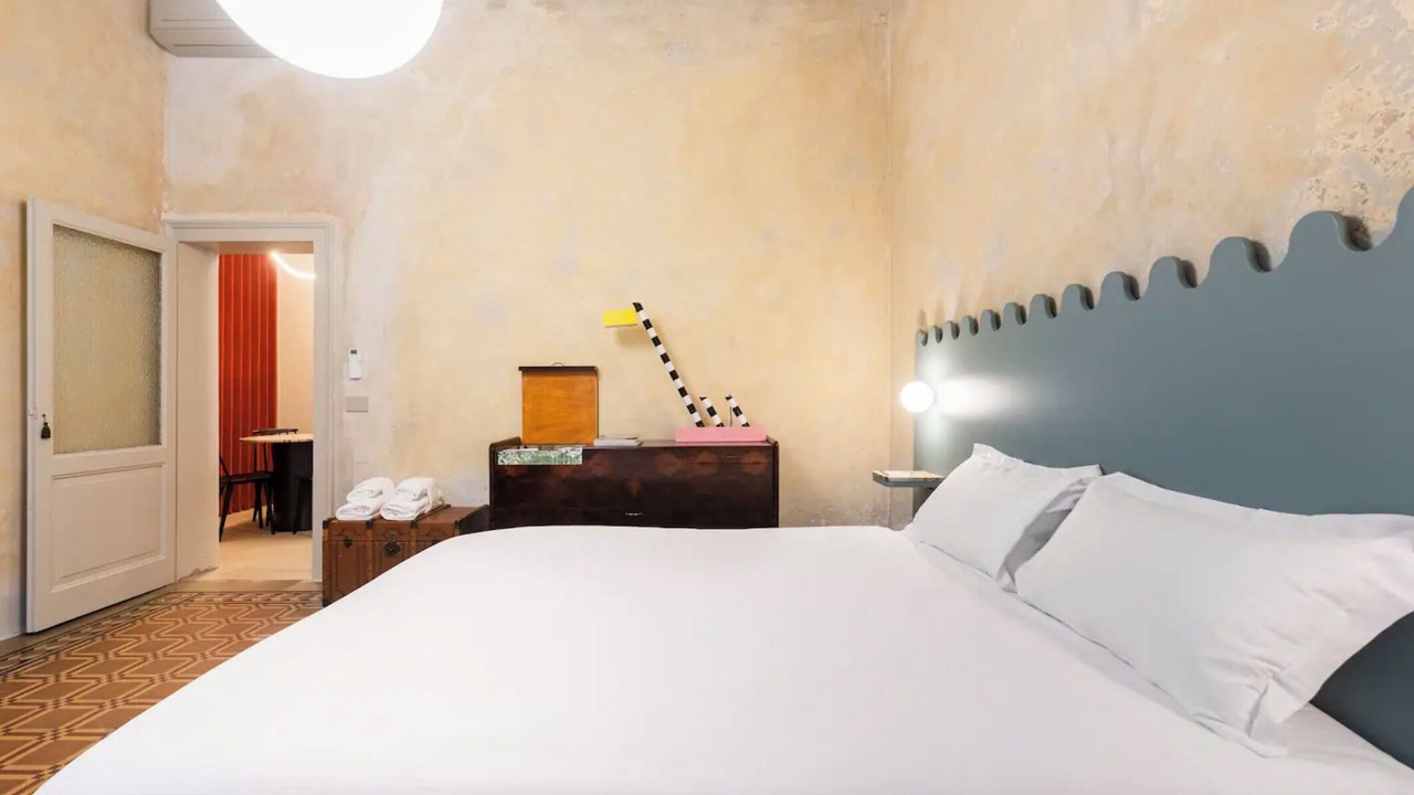 Photo of Bedroom in Est